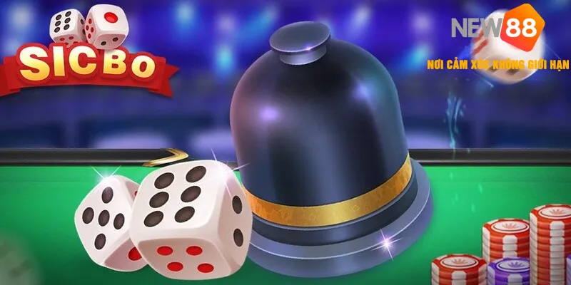 Sicbo 🎯 Mẹo Nhận Thưởng Nhanh – Bí Kíp Săn Quà Đặc Biệt 2025 2 Một số quy luật cơ bản nhất về sicbo