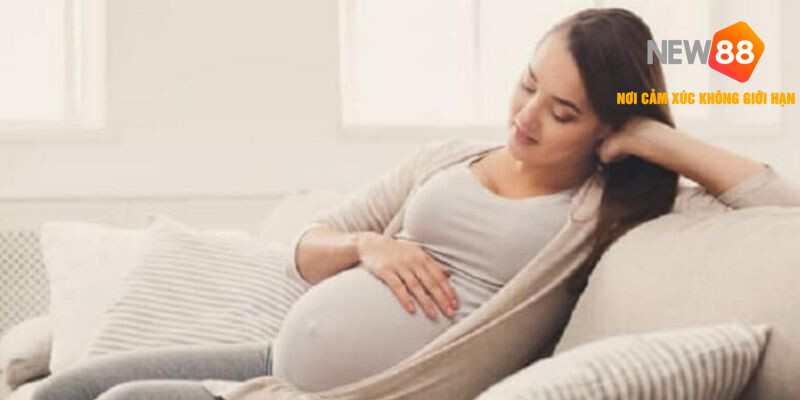 Những Giấc Mơ Mang Thai Đặc Biệt Khác