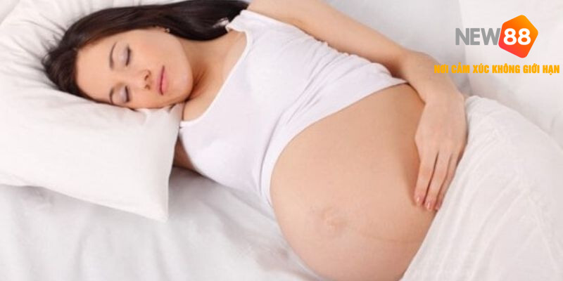 Giải Mã Chi Tiết Từng Trường Hợp Mơ Thấy Mang Thai